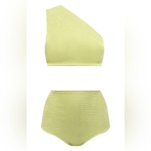 Bottega Veneta 2ps swim